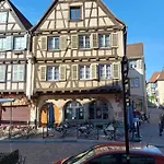 Colmar: Dans Le Centre Historique * Кольмар