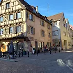 Colmar: Dans Le Centre Historique Апартаменти