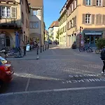 Colmar: Dans Le Centre Historique Апартаменти Кольмар