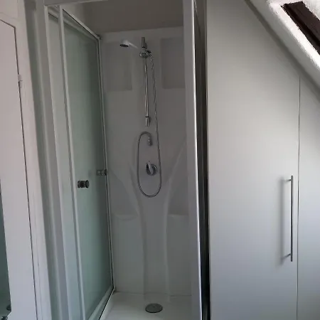 Colmar: Dans Le Centre Historique Appartamento