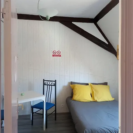 Colmar: Dans Le Centre Historique Apartman