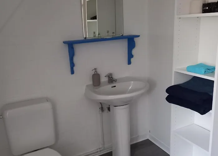 Apartment Colmar: Dans Le Centre Historique Colmar