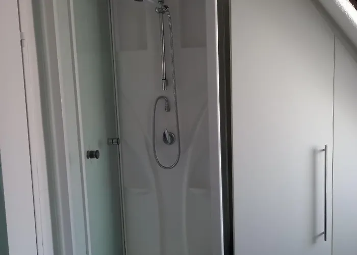 Colmar: Dans Le Centre Historique Appartamento